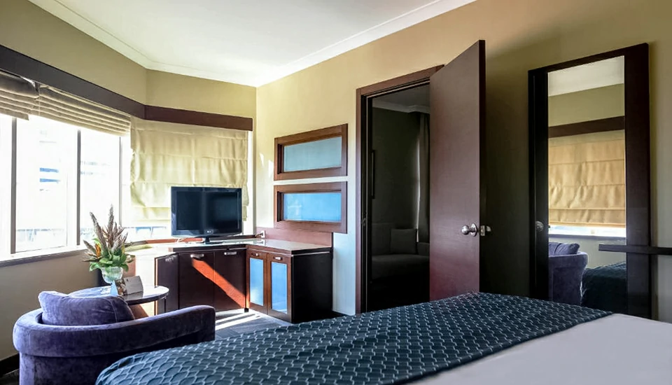 هتل کایا پرستیژ ازمیر